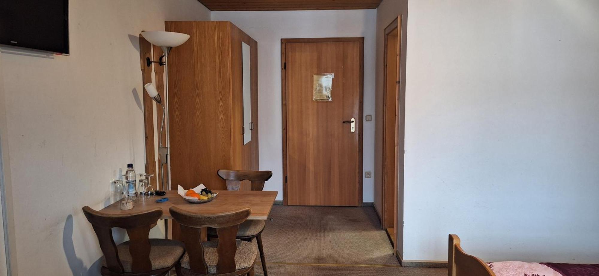 Waldgasthof - Hotel Schiederhof Wiesenfelden Exteriör bild