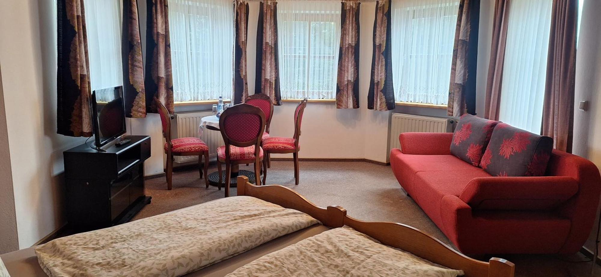 Waldgasthof - Hotel Schiederhof Wiesenfelden Exteriör bild
